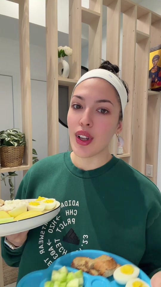 Post 8 by IVANA MIRKOVIĆ on TikTok (video)