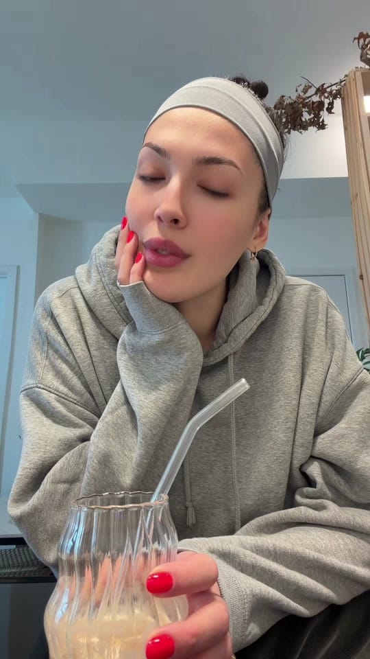 Post 9 by IVANA MIRKOVIĆ on TikTok (video)