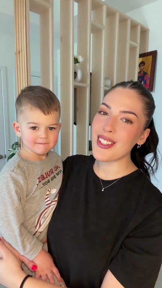 Post 6 by IVANA MIRKOVIĆ on TikTok (video)
