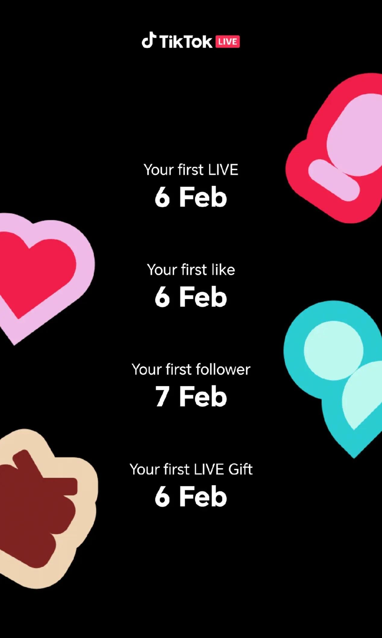 Post 3 by Hypnotix Mosh on TikTok (video)