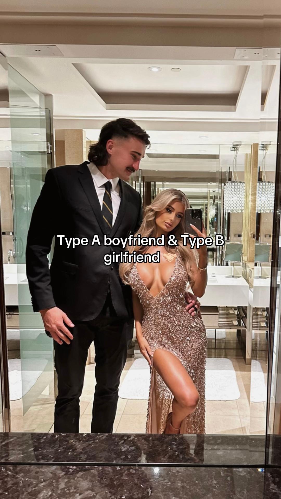 Post 8 by Chelsea Ivy on TikTok (video)