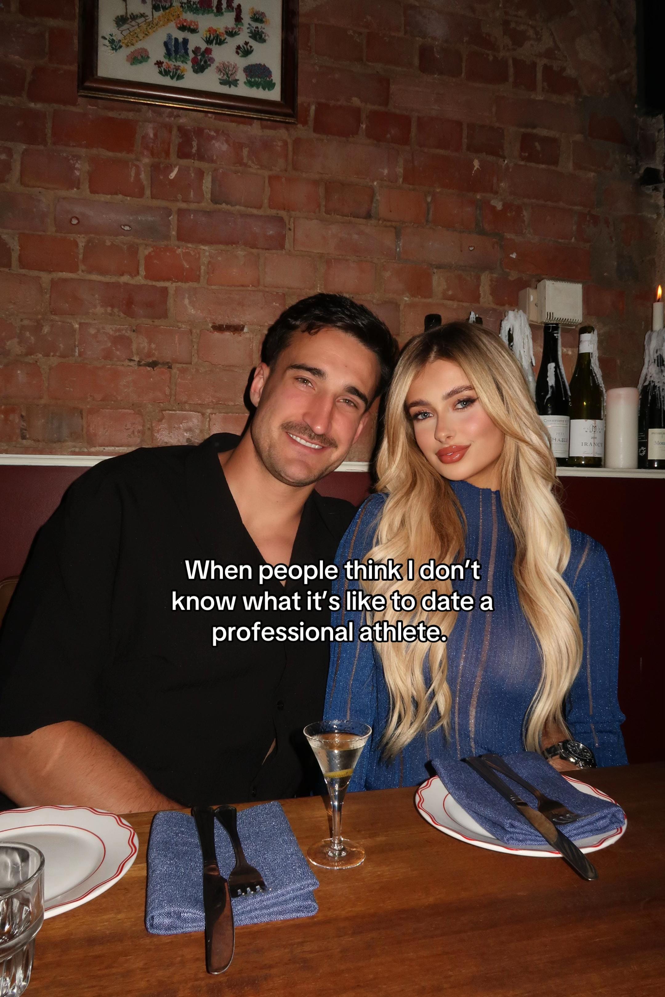 Post 5 by Chelsea Ivy on TikTok (video)