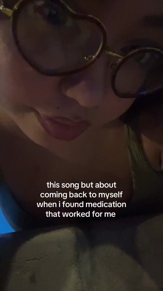 Post 2 by kenzie on TikTok (video)