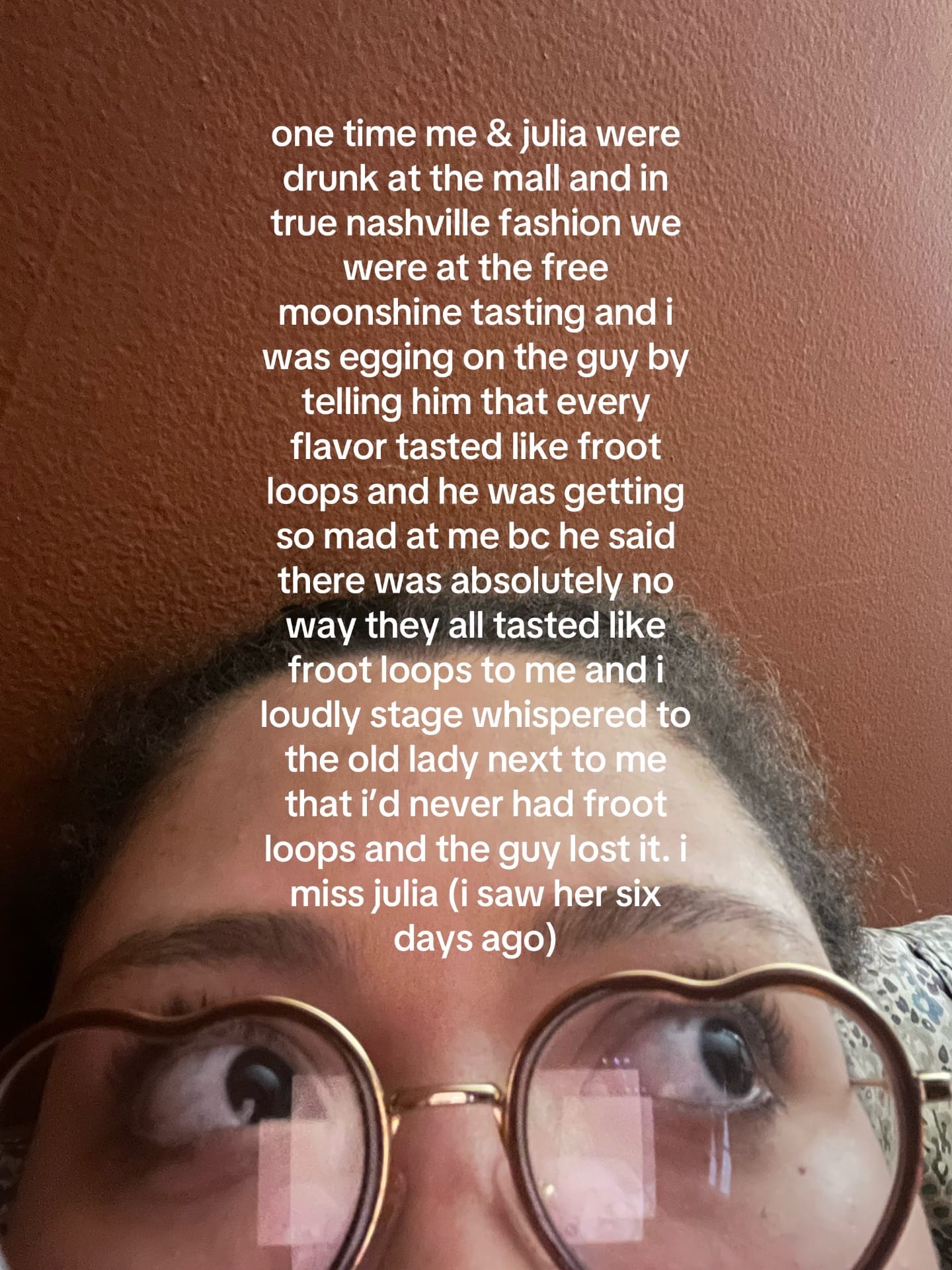 Post 3 by kenzie on TikTok (video)