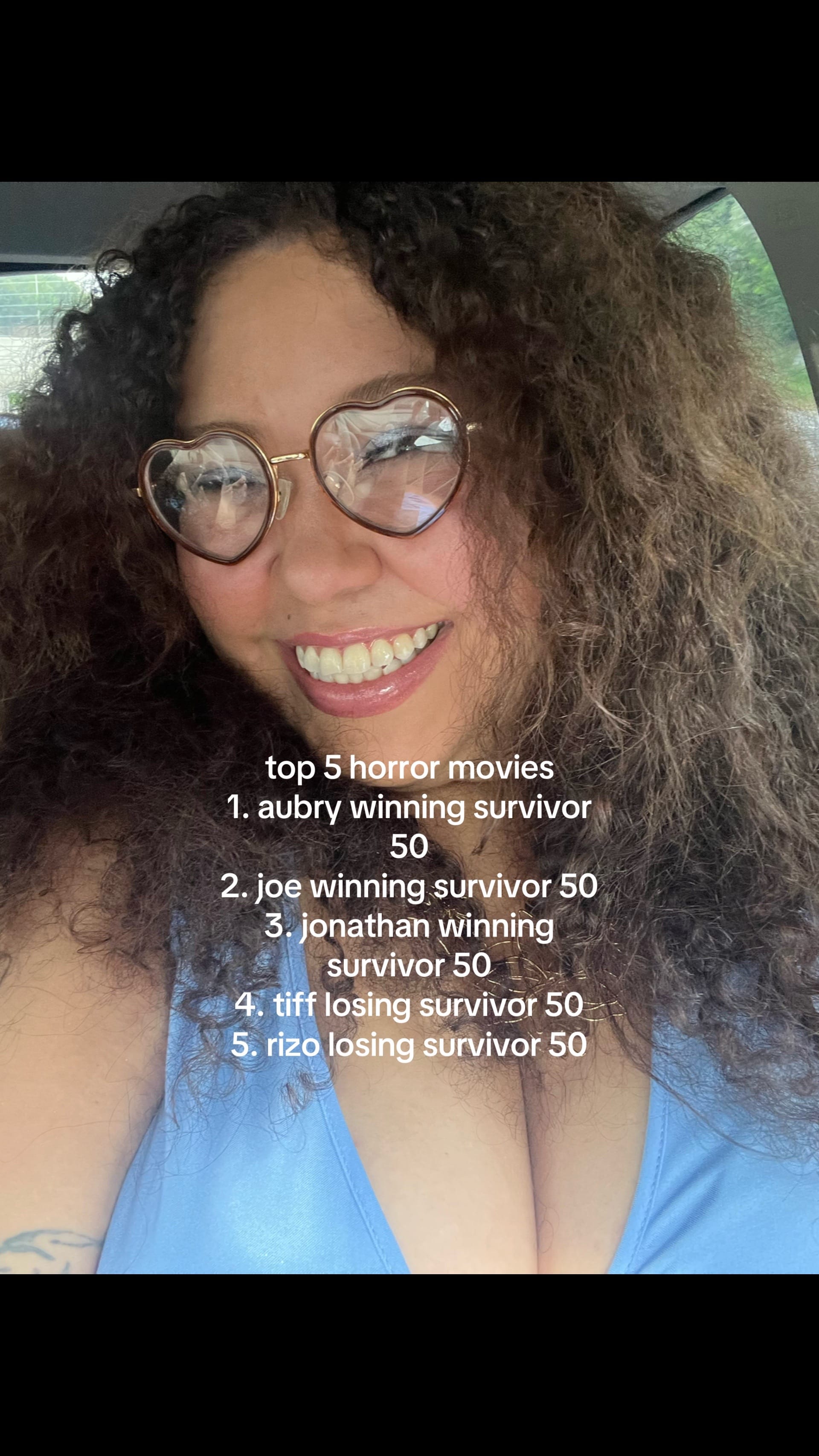 Post 4 by kenzie on TikTok (video)
