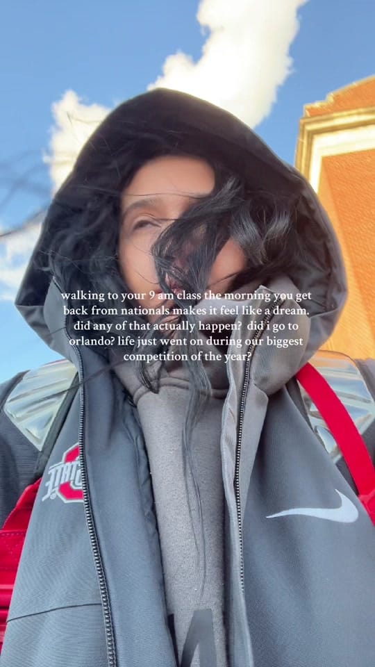Post 8 by Nina Andrianos on TikTok (video)