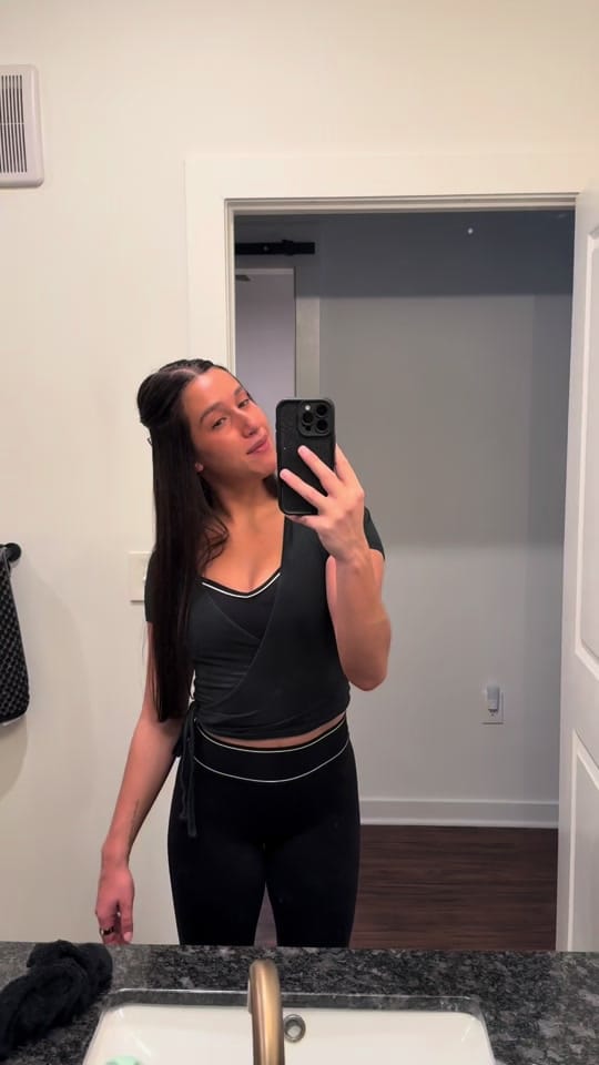 Post 6 by Nina Andrianos on TikTok (video)