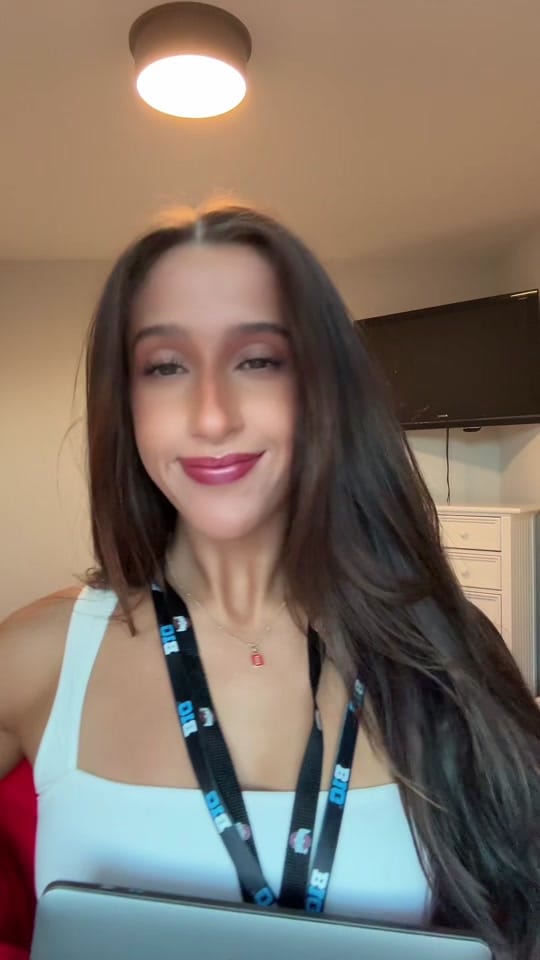 Post 2 by Nina Andrianos on TikTok (video)