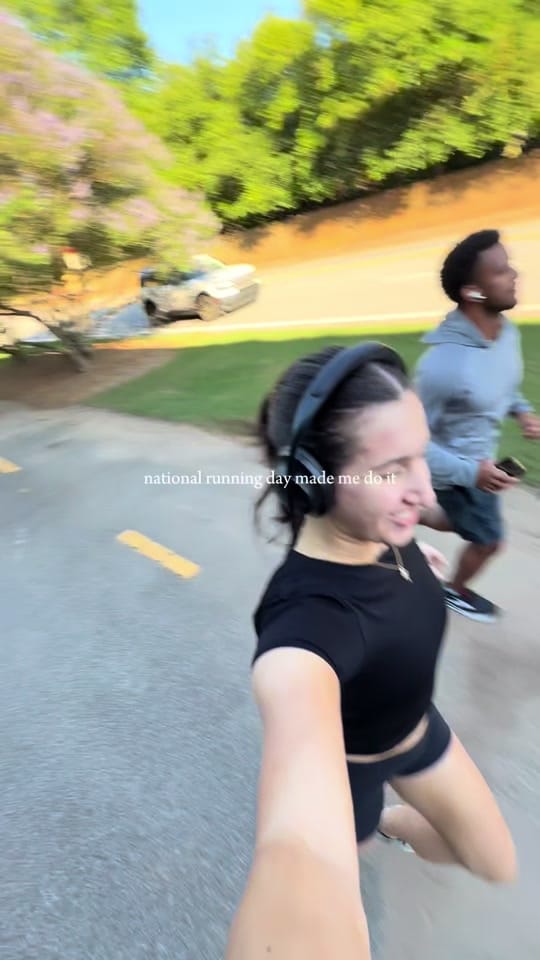 Post 5 by Nina Andrianos on TikTok (video)