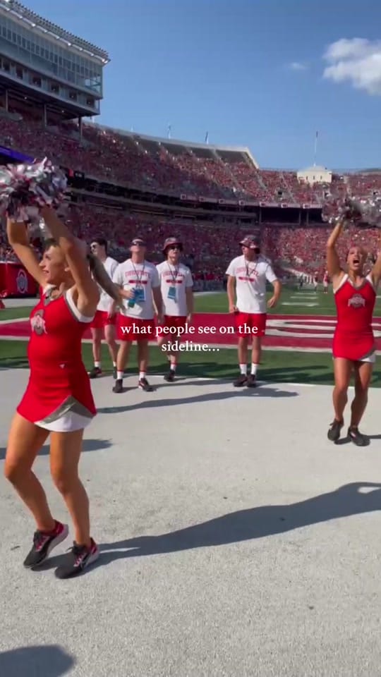 Post 10 by Nina Andrianos on TikTok (video)