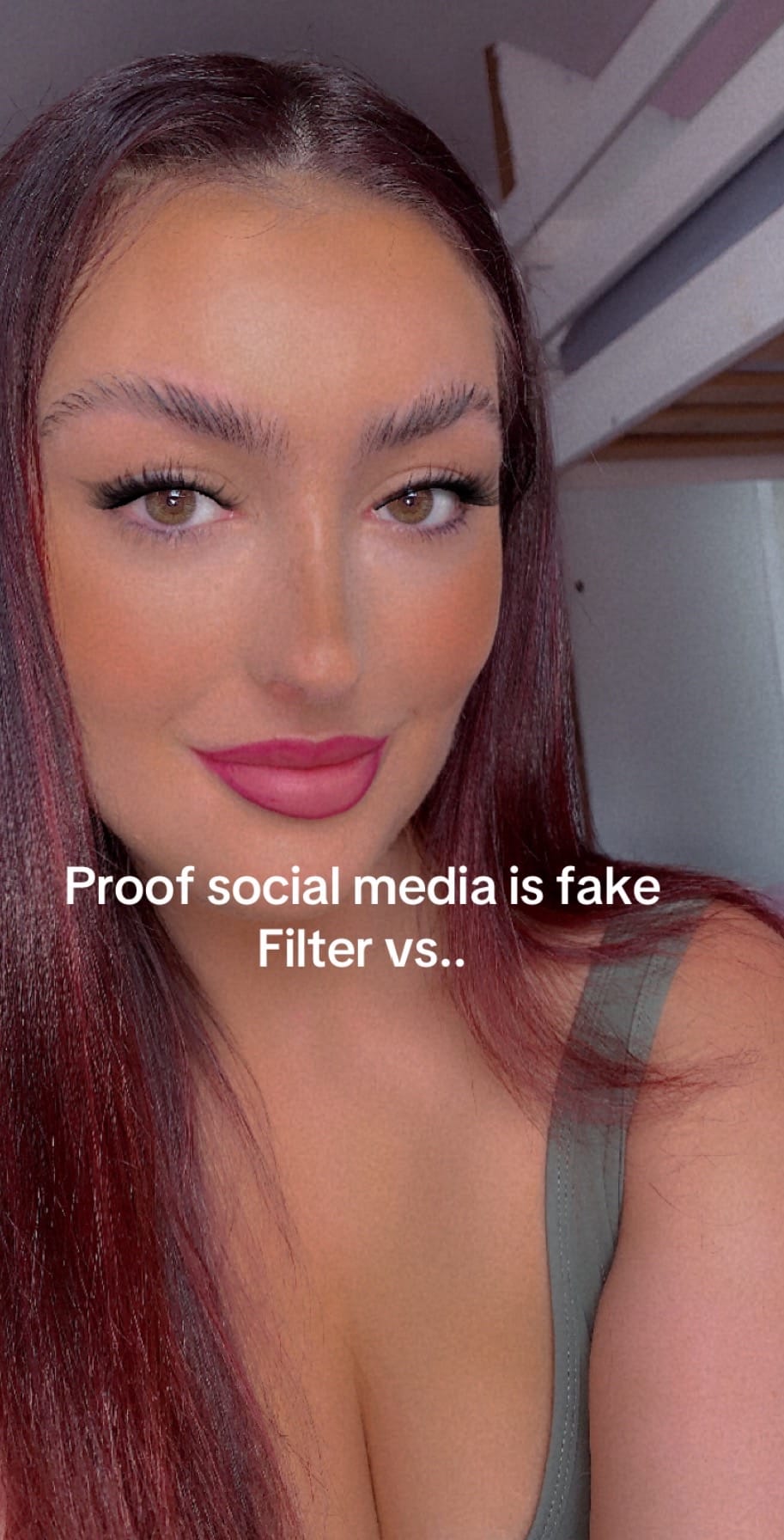 Post 8 by Chelsea Rebecca 🍒 on TikTok (video)