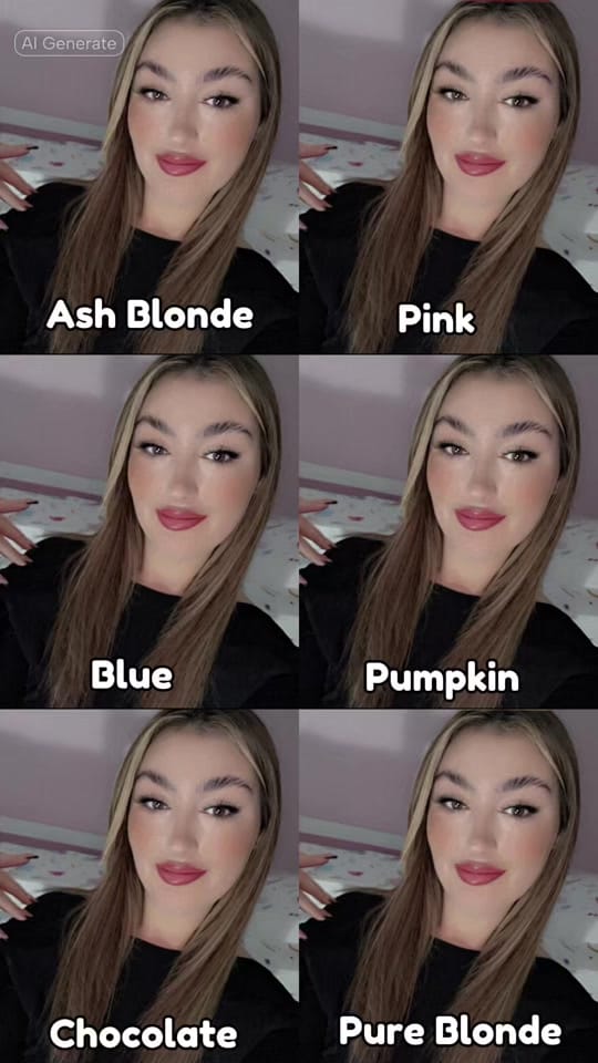 Post 5 by Chelsea Rebecca 🍒 on TikTok (video)