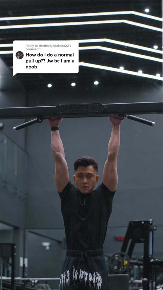 Post 10 by Legendaley on TikTok (video)