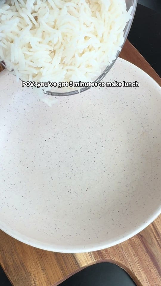Post 5 by EAT.FIT.REPEAT on TikTok (video)