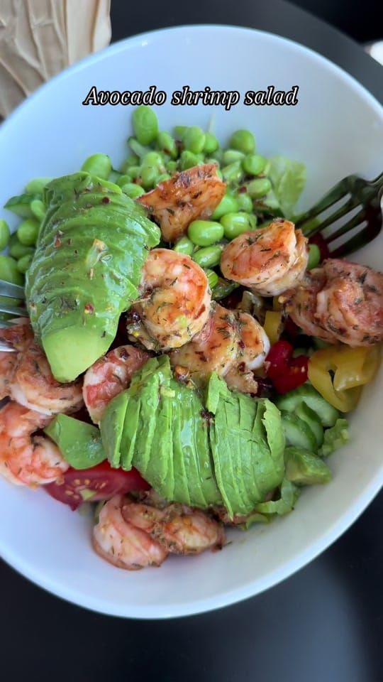 Post 8 by EAT.FIT.REPEAT on TikTok (video)