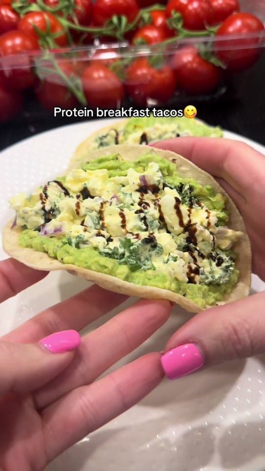 Post 3 by EAT.FIT.REPEAT on TikTok (video)