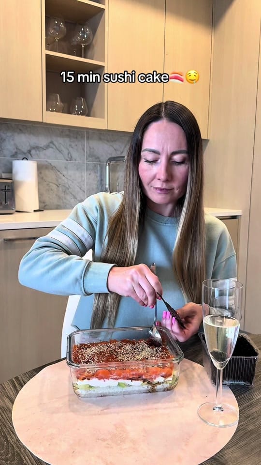 Post 1 by EAT.FIT.REPEAT on TikTok (video)