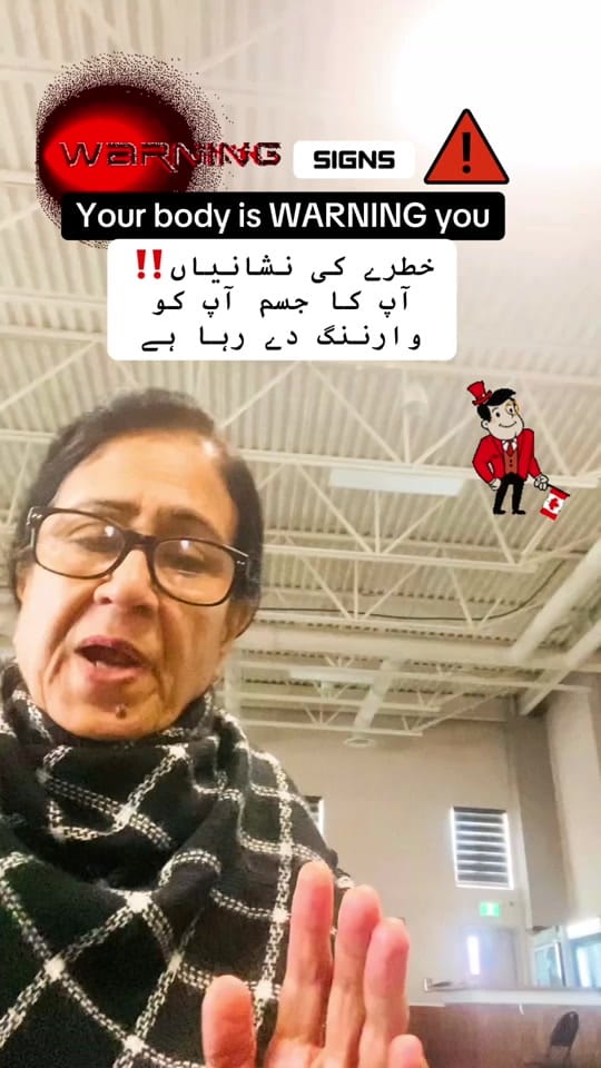 Post 10 by Siraj Rahim Canada on TikTok (video)