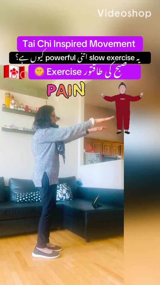 Post 5 by Siraj Rahim Canada on TikTok (video)