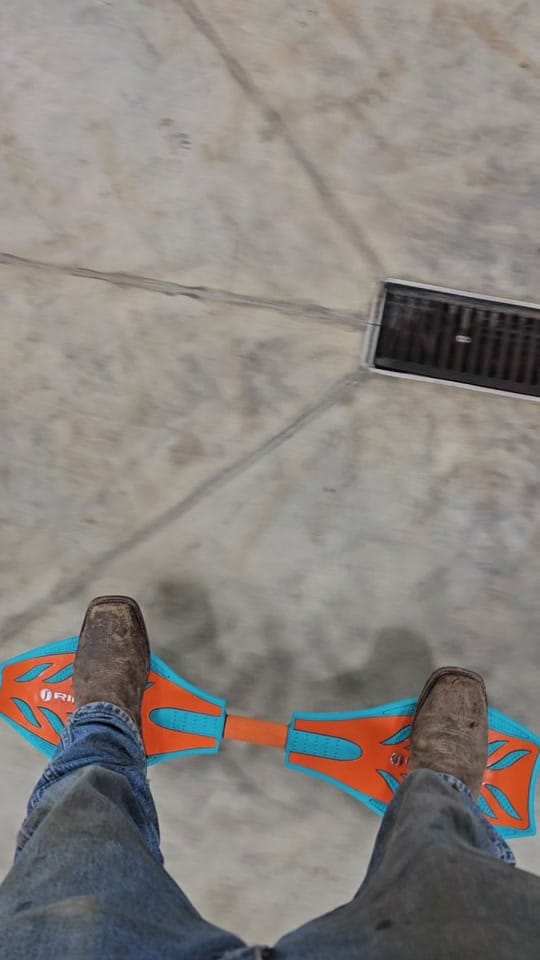 Post 1 by Cameron H. on TikTok (video)