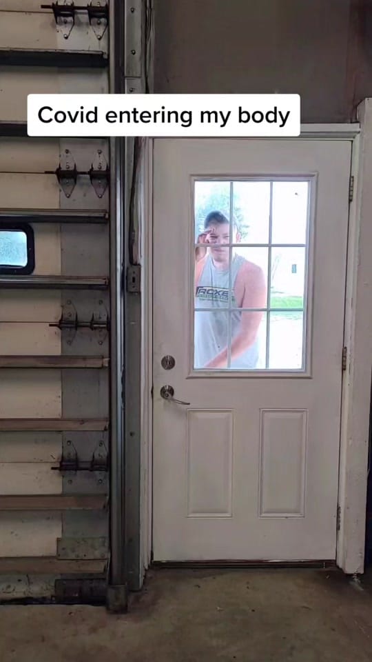 Post 9 by Cameron H. on TikTok (video)