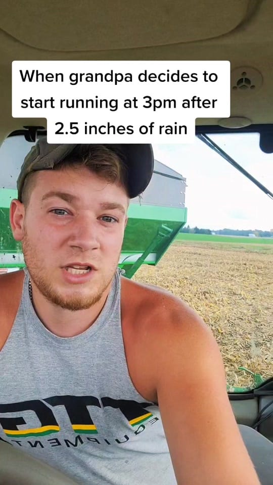 Post 10 by Cameron H. on TikTok (video)