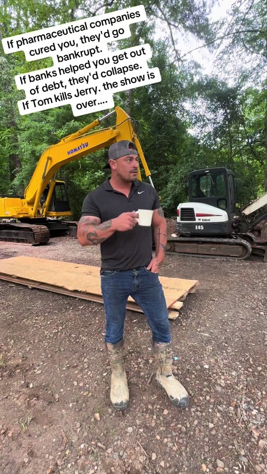 Post 6 by karlremy1 on TikTok (video)