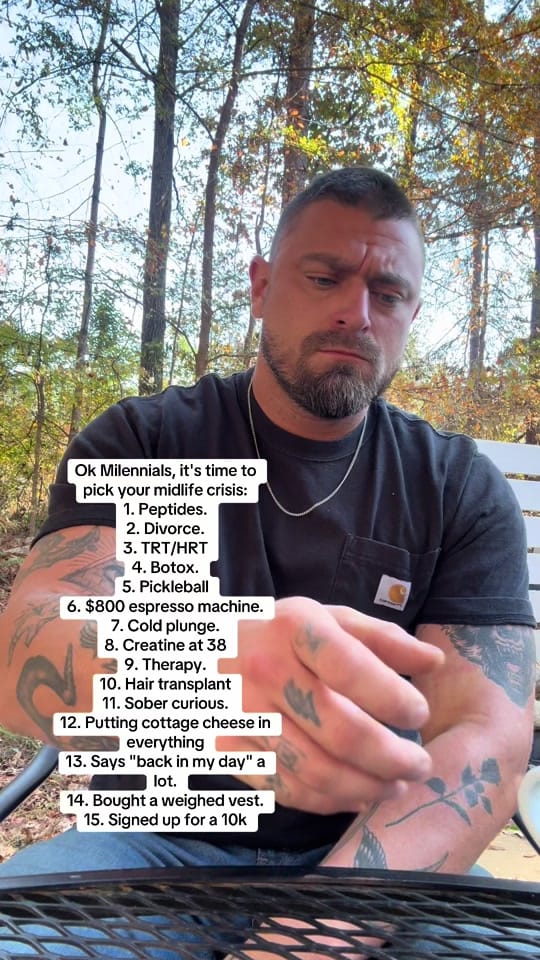 Post 1 by karlremy1 on TikTok (video)