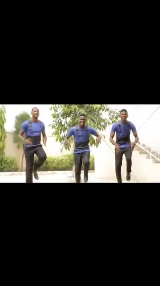 Post 6 by hausa Christian music 🙏 on TikTok (video)