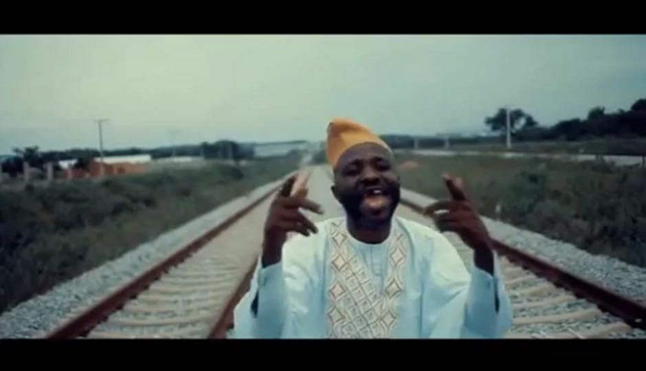 Post 10 by hausa Christian music 🙏 on TikTok (video)