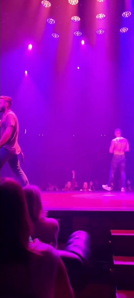 Post 2 by Nathan Kara on TikTok (video)