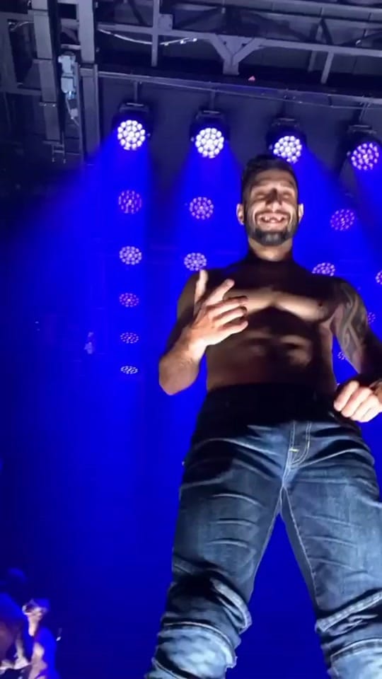 Post 6 by Nathan Kara on TikTok (video)