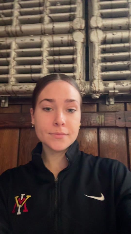 Post 2 by wvuhhdanceteam on TikTok (video)