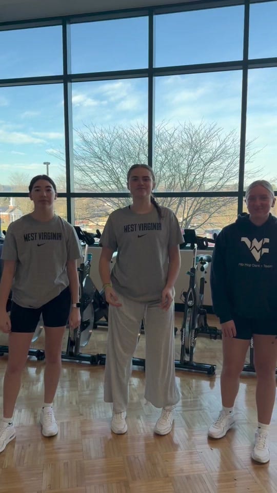 Post 4 by wvuhhdanceteam on TikTok (video)