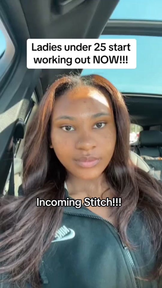 Post 10 by Rica | The PCOS Babe on TikTok (video)