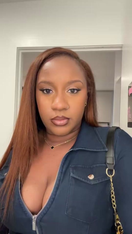 Post 2 by Rica | The PCOS Babe on TikTok (video)