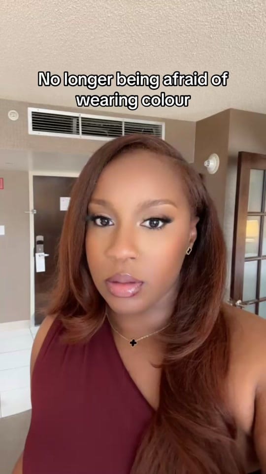 Post 3 by Rica | The PCOS Babe on TikTok (video)