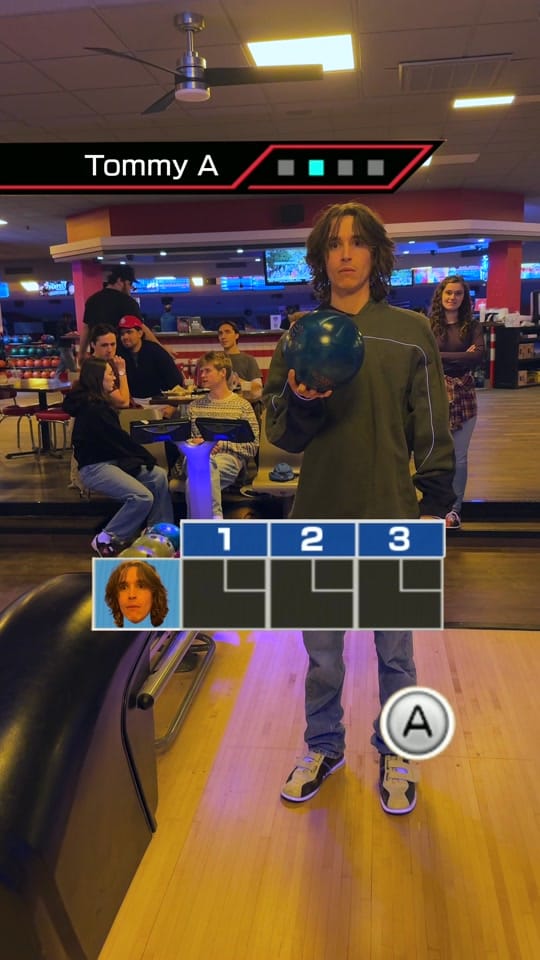 Post 4 by Tommy Armstrong on TikTok (video)