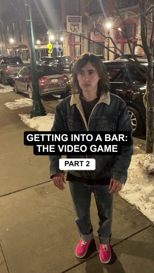 Post 5 by Tommy Armstrong on TikTok (video)