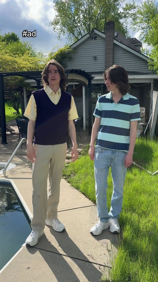 Post 3 by Tommy Armstrong on TikTok (video)