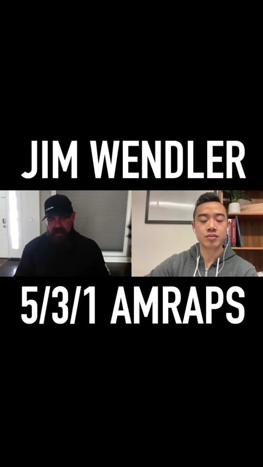 Post 5 by Bill Wong | WNBF Pro on TikTok (video)
