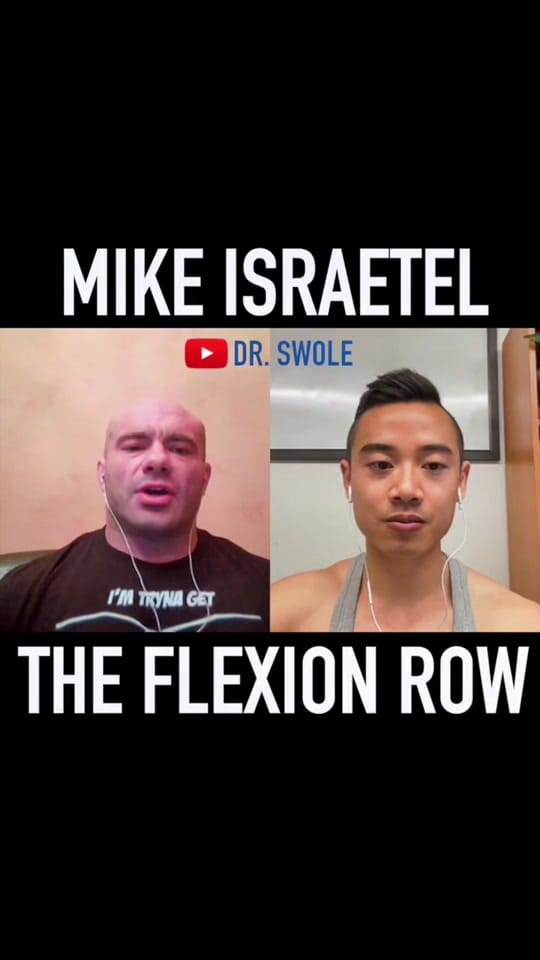 Post 1 by Bill Wong | WNBF Pro on TikTok (video)