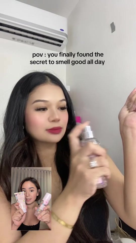 Post 2 by kim on TikTok (video)