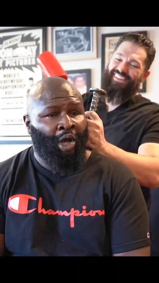 Post 4 by Dr. Beau Hightower on TikTok (video)