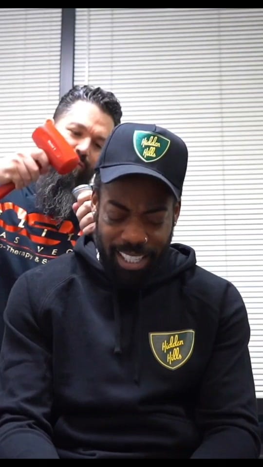 Post 2 by Dr. Beau Hightower on TikTok (video)