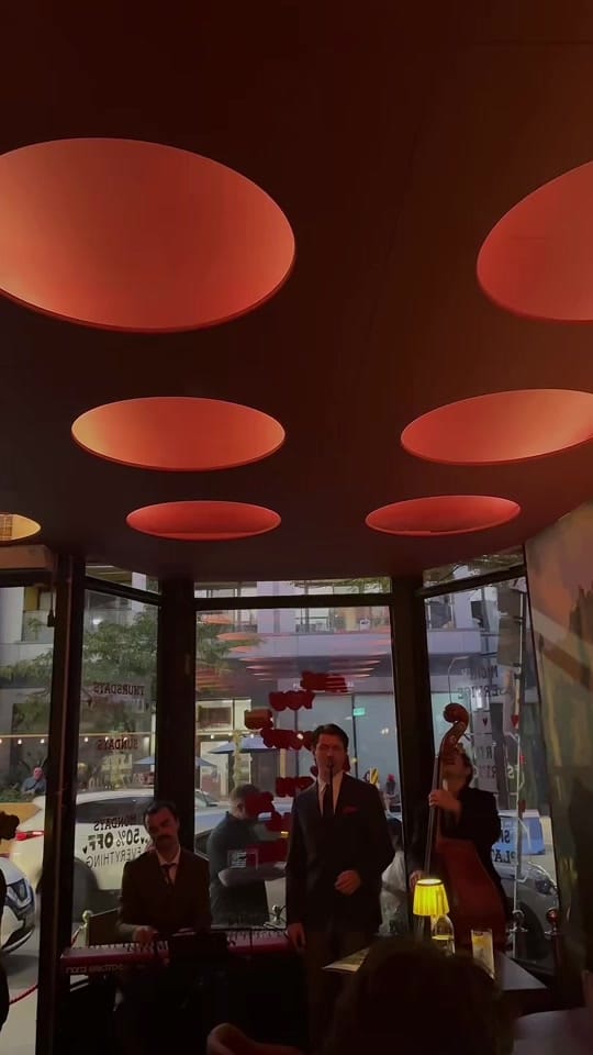 Post 8 by Osh🍒🎀 | Toronto sliving on TikTok (video)