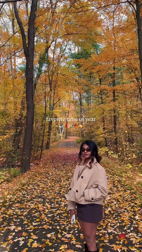 Post 1 by Osh🍒🎀 | Toronto sliving on TikTok (video)