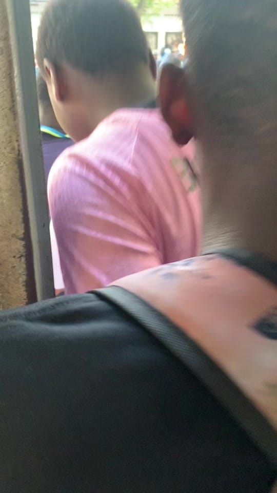 Post 7 by wiz thug brownman🇨🇩 on TikTok (video)