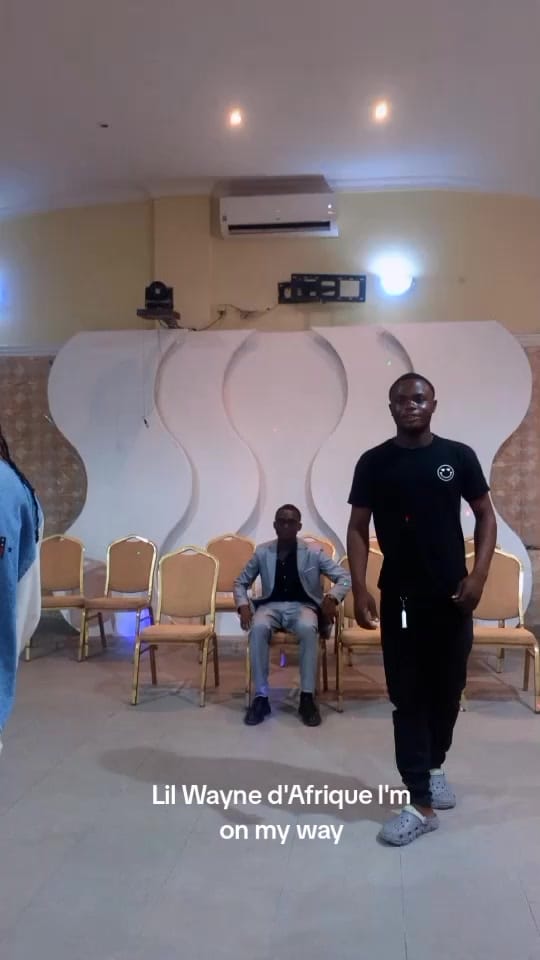 Post 1 by wiz thug brownman🇨🇩 on TikTok (video)