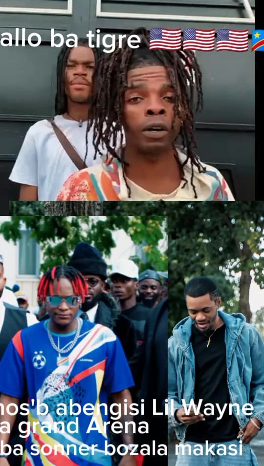 Post 5 by wiz thug brownman🇨🇩 on TikTok (video)